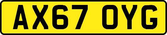 AX67OYG