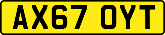AX67OYT
