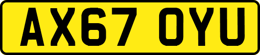 AX67OYU