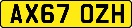 AX67OZH