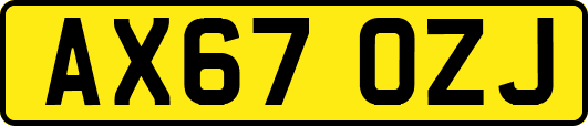 AX67OZJ