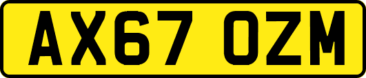 AX67OZM