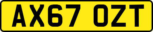 AX67OZT