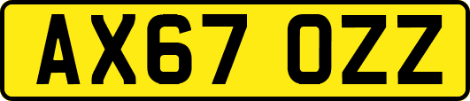 AX67OZZ