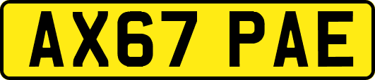 AX67PAE