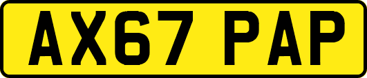 AX67PAP