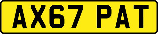 AX67PAT