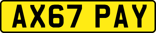 AX67PAY