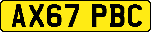 AX67PBC
