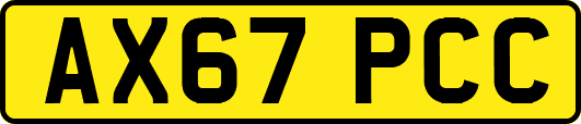 AX67PCC