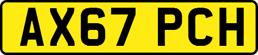 AX67PCH