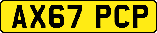 AX67PCP