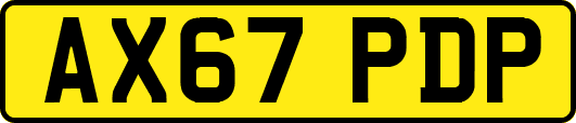 AX67PDP