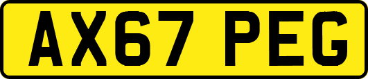 AX67PEG
