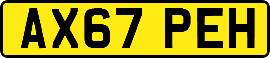 AX67PEH