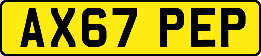 AX67PEP