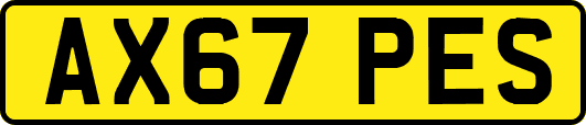 AX67PES