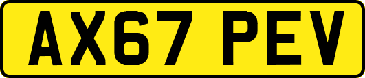 AX67PEV