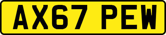 AX67PEW