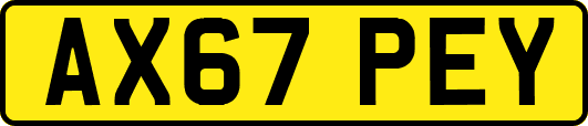AX67PEY