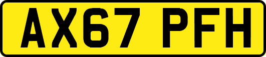 AX67PFH