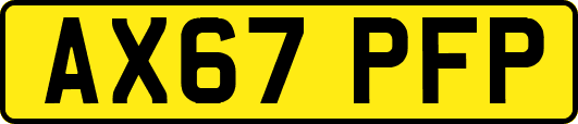 AX67PFP