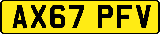 AX67PFV