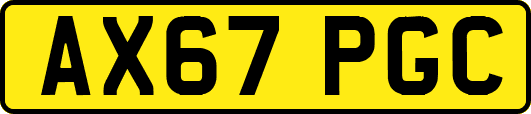 AX67PGC