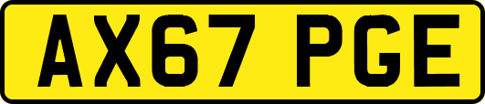 AX67PGE