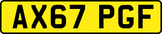 AX67PGF