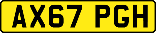 AX67PGH