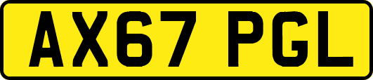 AX67PGL