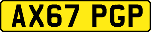 AX67PGP