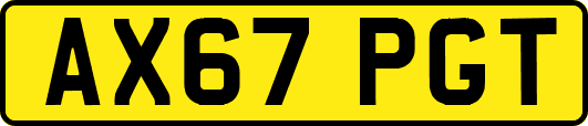 AX67PGT