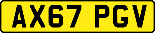 AX67PGV