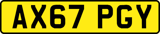 AX67PGY