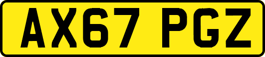 AX67PGZ