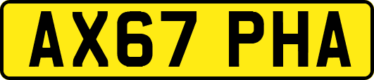 AX67PHA