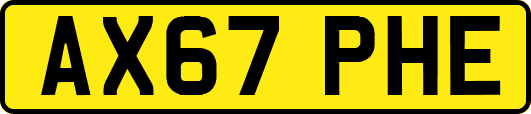 AX67PHE