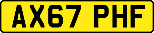 AX67PHF