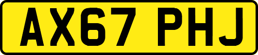 AX67PHJ