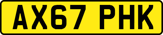 AX67PHK