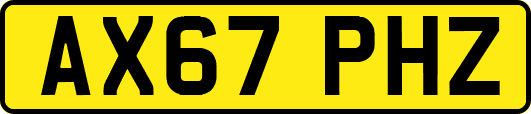 AX67PHZ