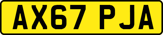 AX67PJA