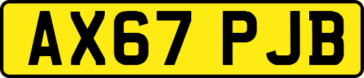 AX67PJB