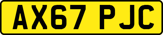 AX67PJC