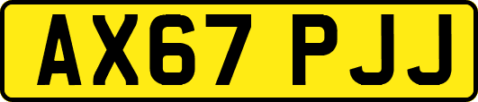 AX67PJJ