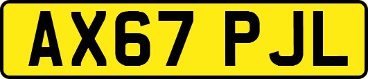 AX67PJL