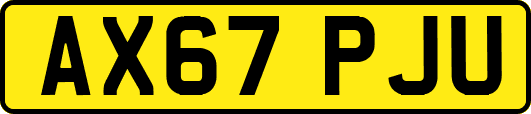 AX67PJU