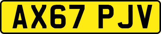 AX67PJV